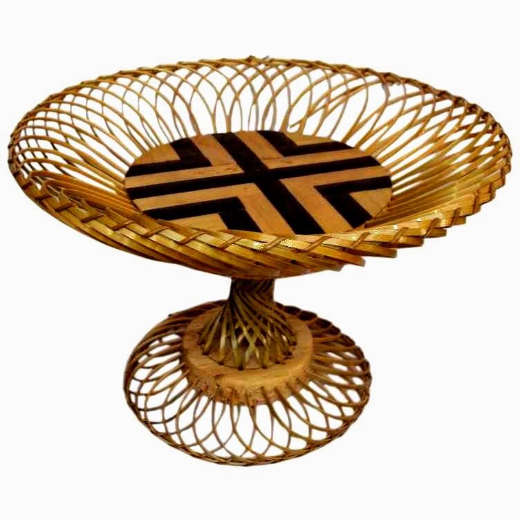 ASSAM BAMBOO AND CANE PRODUCTS