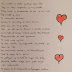 Carta de amor - Mike 4C
