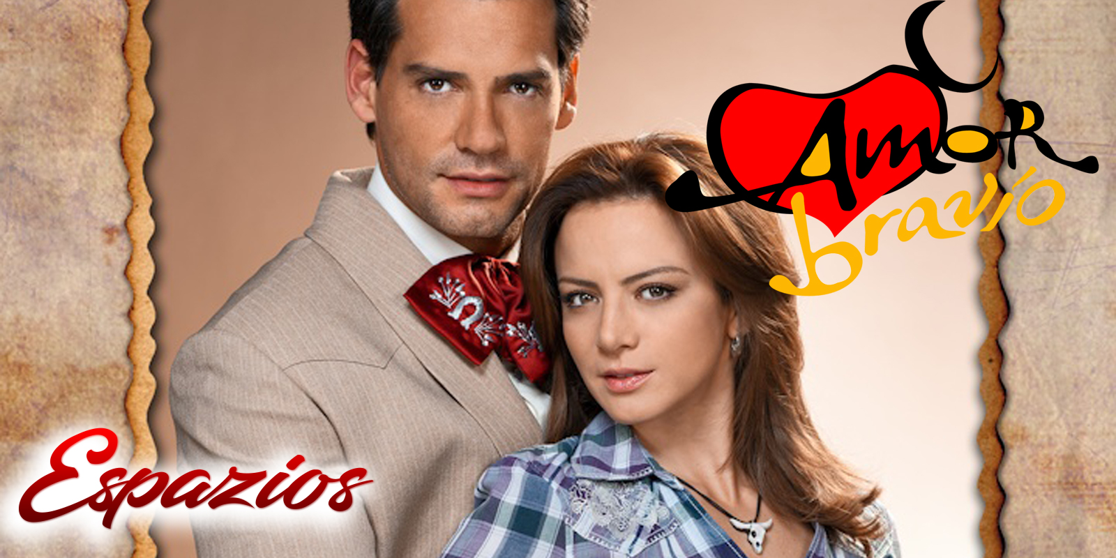 espazionovelas Descargar Capítulos Amor Bravio Resumen