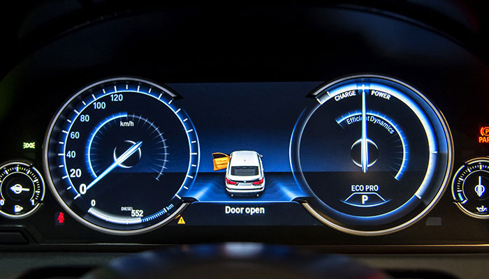Bmw Experts Bmw 5 Series A Technology Loaded Saloon