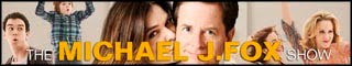 The Michael J. Fox Show