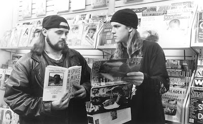 Mallrats 1995 Kevin Smith Jason Mewes Image 1