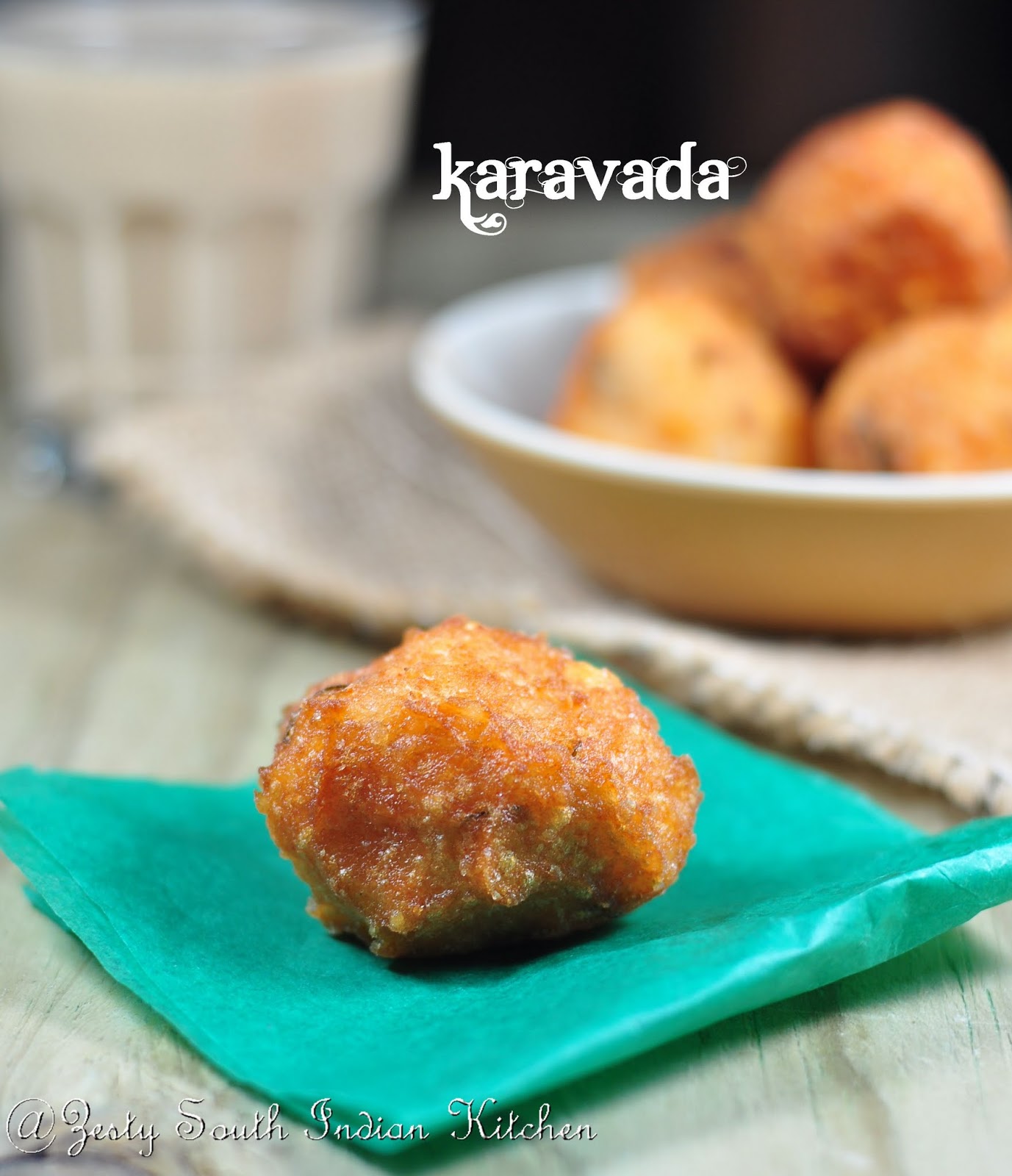 Karavadai: Rice lentils fritters, Nostalgic Memories of ...