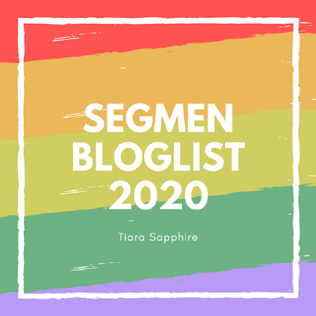 Segmen Bloglist 2020