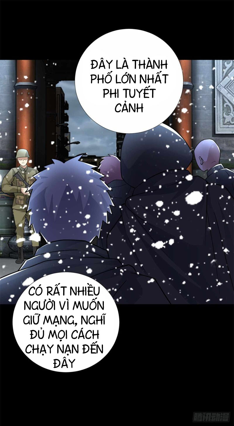 Mạt Thế Vi Vương chapter 194 - Trang 20