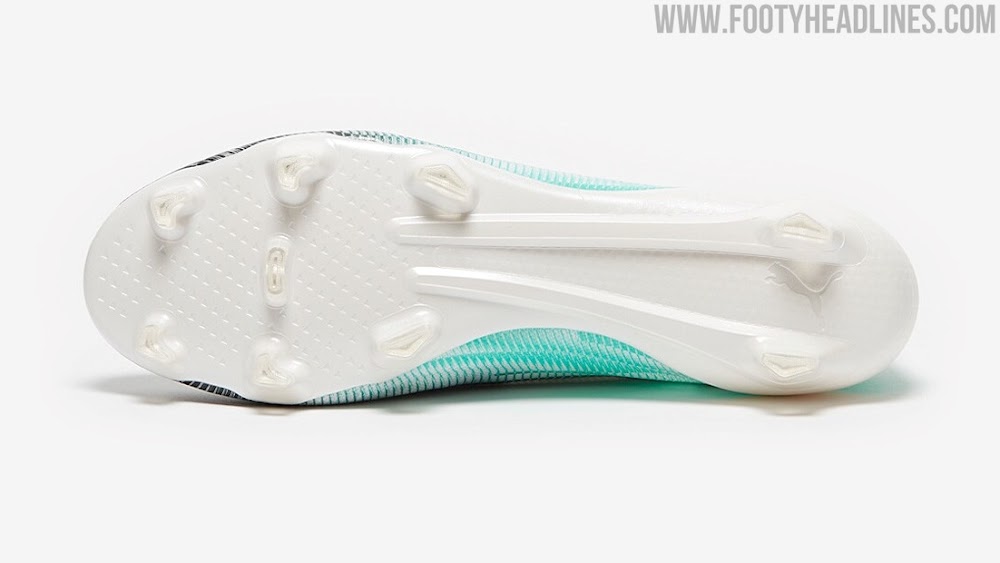 Puma Ultra SL 21 Boots Released LightestEver Football Boot At 90