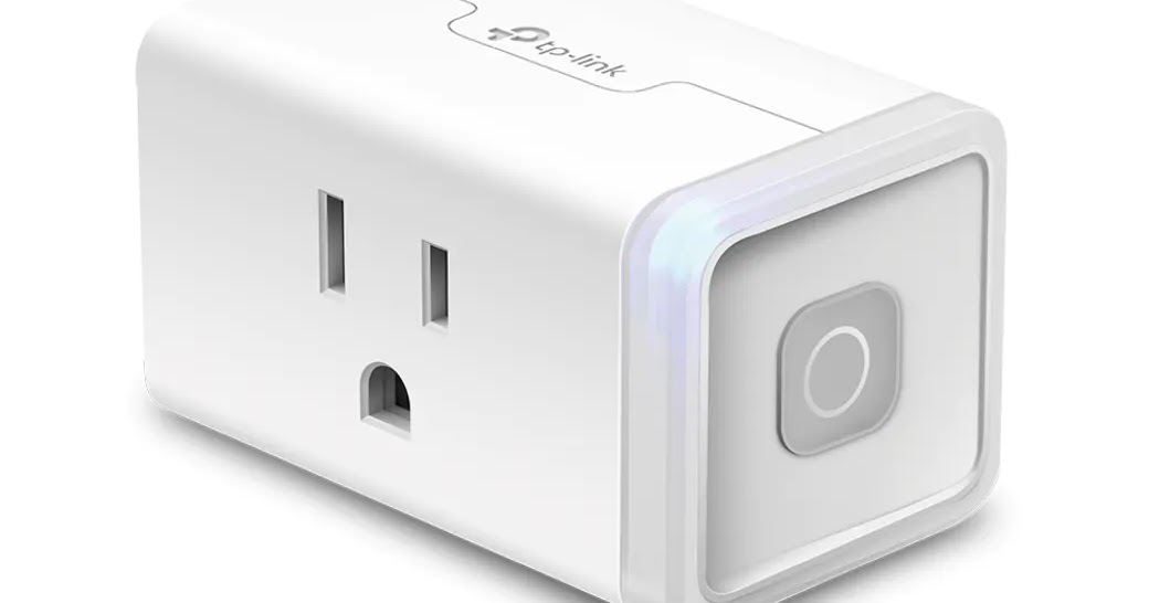 AndrexWeb tplink Kasa Smart HS103