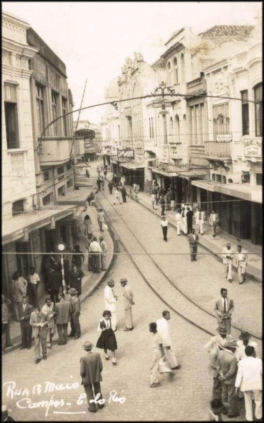 CAMPOS DOS GOYTACAZES EM FOTOS CAMPOS DOS GOYTACAZES (RJ) EM FOTOS