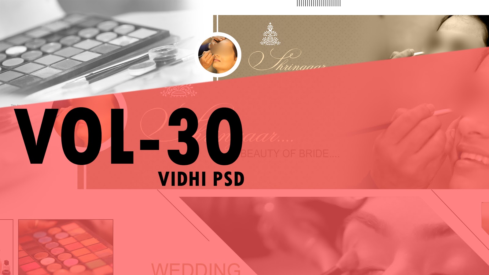 Download Indian Wedding 12x36 Dm Psd Template Vol 30 Free Download PSD Mockup Templates