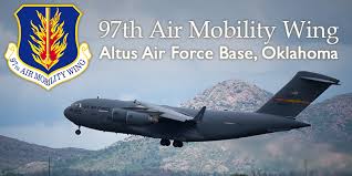 SURYA MALAM Altus Air Force Base, Oklahoma, United States of America