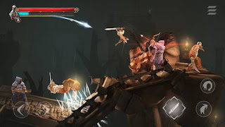 Descargar Grimvalor APK MOD Versión Completa Desbloqueada Gratis para Android 2020 7