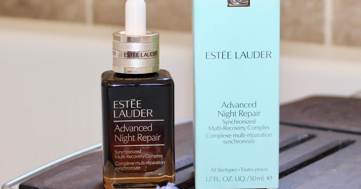 Estee Lauder / Advanced Night Repair Synchronized Multi-Recovery Complex 1.0 oz