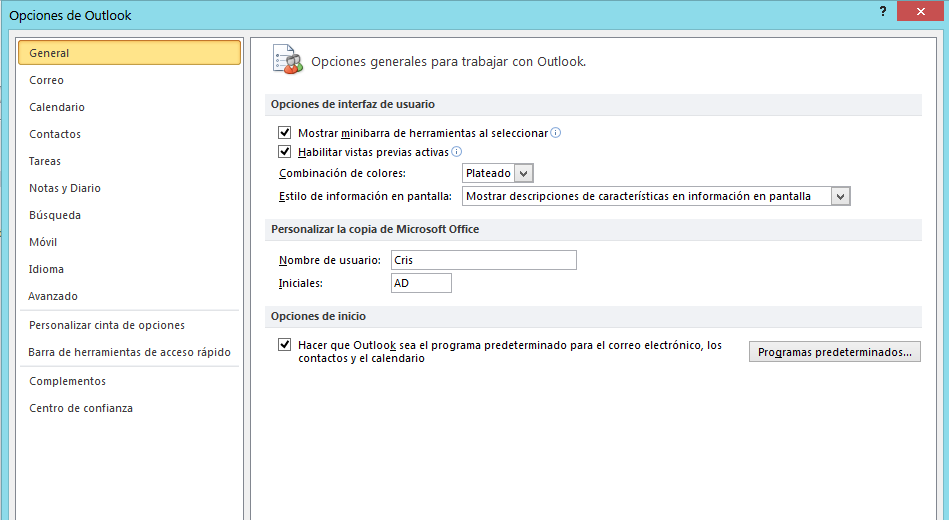 Eliminar Correos Duplicados En Outlook 2010