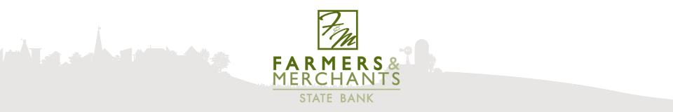 Farmer and Merchants State Bank