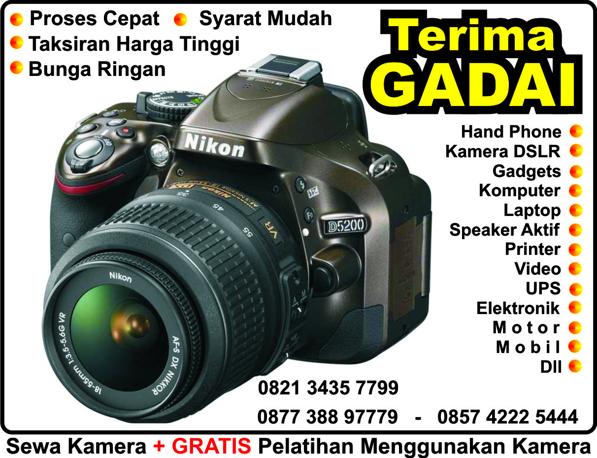 Property, Makelar, Calo, Haji, eKTP, Penculikan, Sales