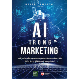 AI Trong Marketing ebook PDF EPUB AWZ3 PRC MOBI