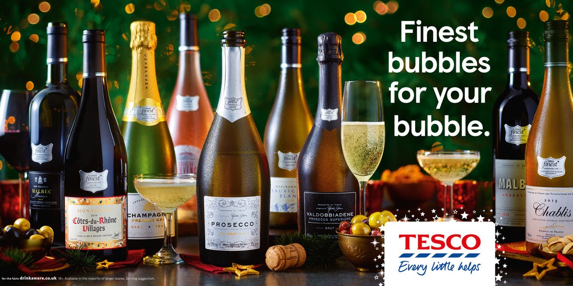Tesco Prosecco offer Which supermarket sells the best Prosecco?