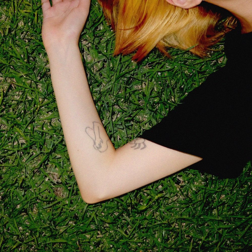 jerd – IWBB – Single