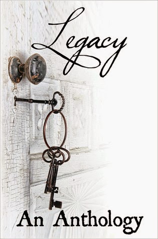 Review: Legacy: An Anthology by Various Authors