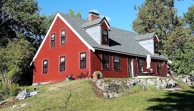Kittery Maine house