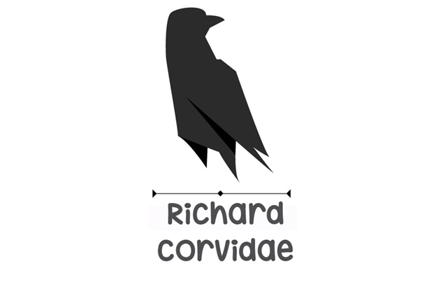 Ricardo Corvidae