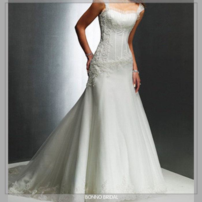 Bride Dress Or 112