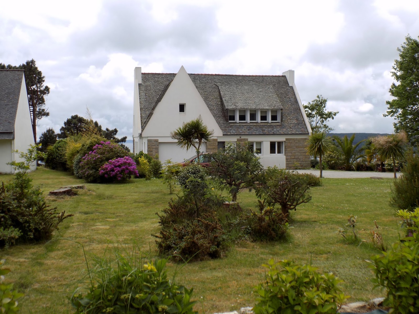 j'ai vu, j'ai photographié, je partage L'ile longue Finistère