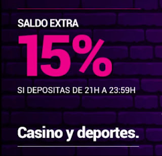 Goldenpark saldo extra deportes 28-2-2021 Goldenpark saldo extra deportes 28-2-2021