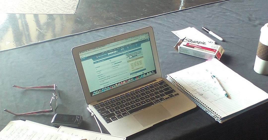 Beer Lahai Roi A Tour Through Ps. 119 Teth