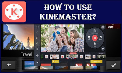 Kinemaster No Watermark Apk Download