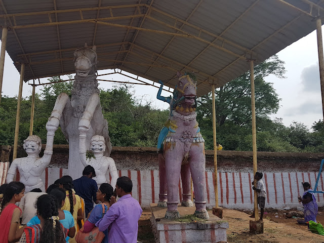 Thalamalai Sanjeevaraya Perumal Temple