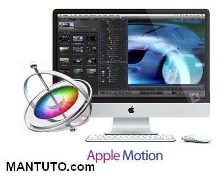 Motion Motion