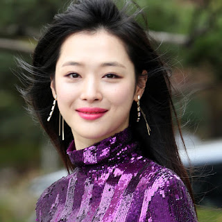 Sulli (Korean Actress) Death, Age, Boyfriend, Biography, Height, Weight, Net Worth, Family, TV Shows, Profile