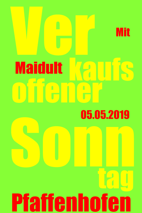 Kollektionsverkauf In Munchen Von My Vip Sale Bei Just Eve