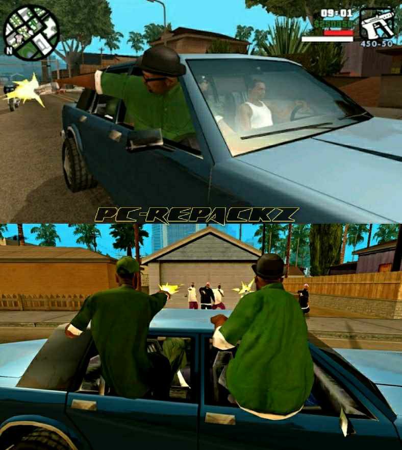Download gta san andreas pc 500 mb download Download gta san andreas pc 500 mb download