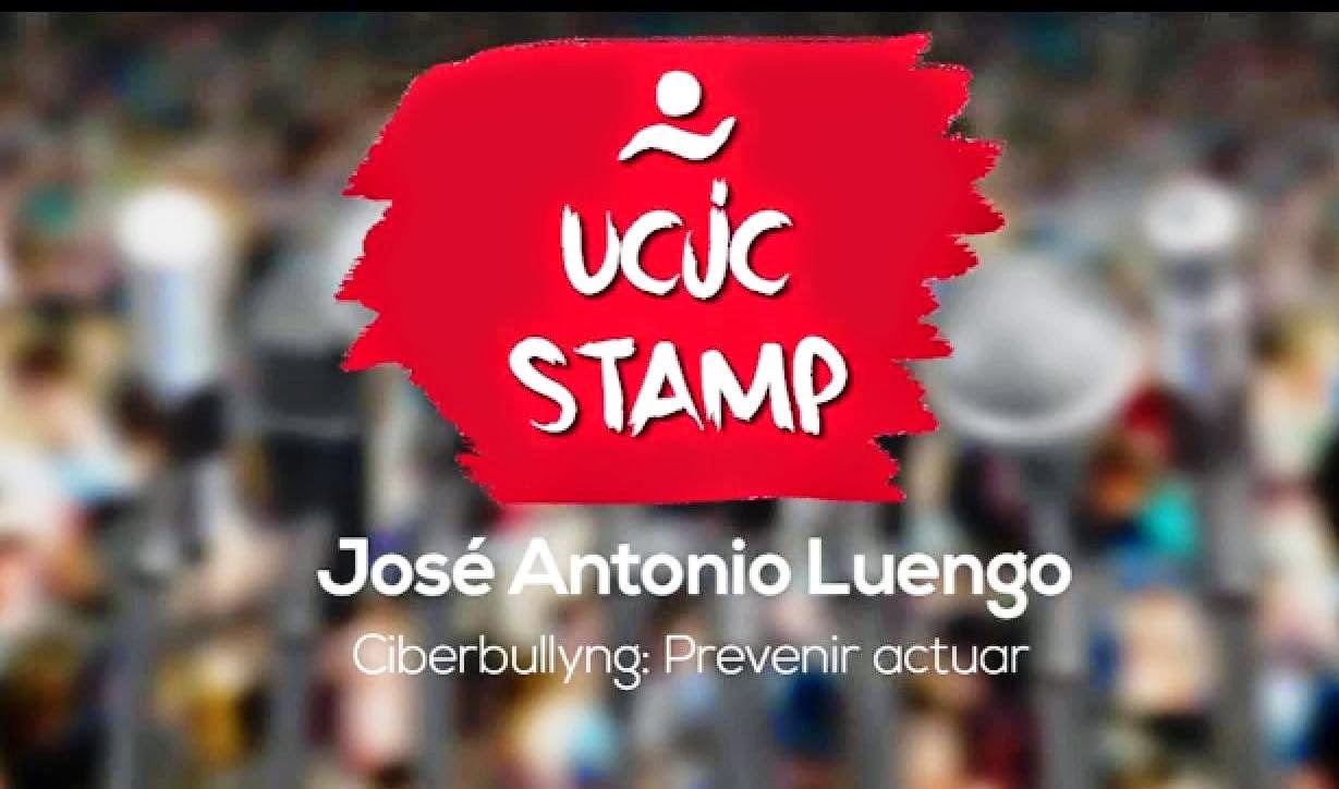 Entrevista sobre Ciberbullying en la UCJC