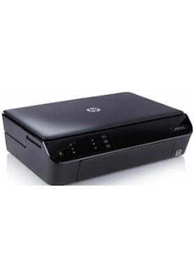 HP ENVY 4500 Printer Driver Download & Wireless Setup