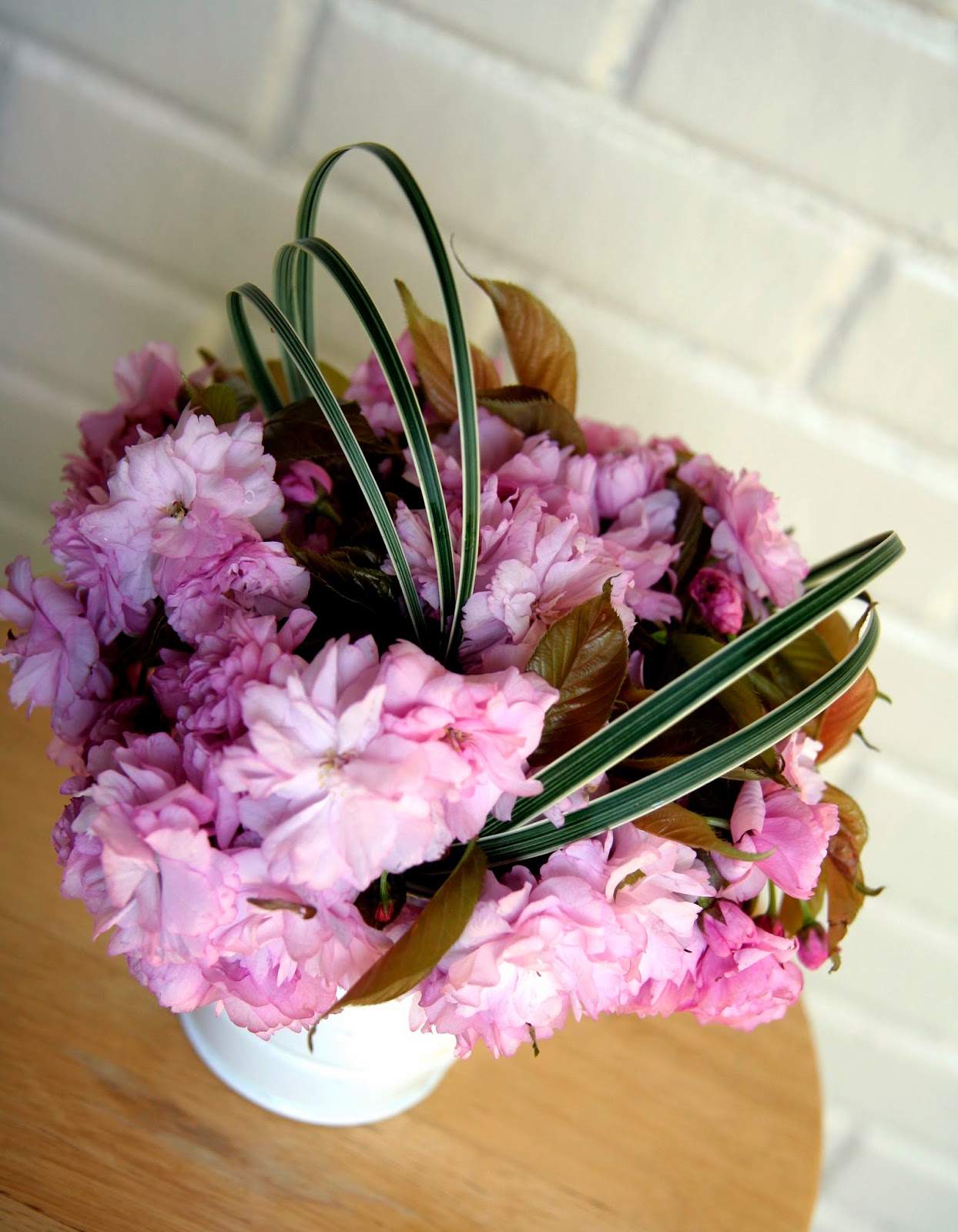 Tomobi Floral Art Small floral arrangement ideas