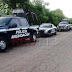 Asegura SSP a 4 hombres y dos armas de fuego