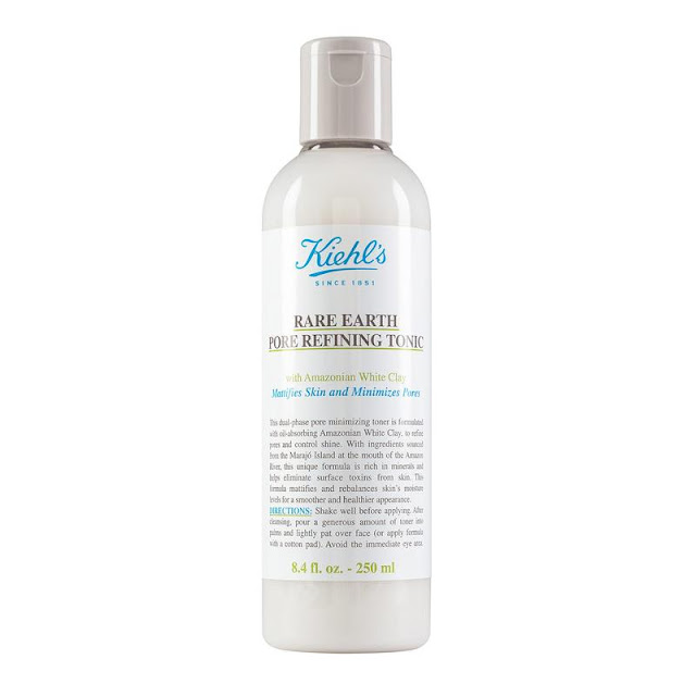 toner dat set kiehl's review