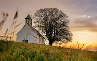 country church