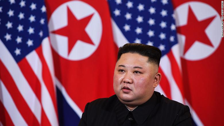 Coreea de Sud susţine că liderul nord-coreean Kim Jong Un este „în viaţă şi bine”