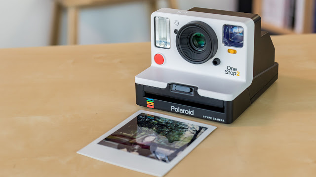 Polaroid OneStep 2 Review