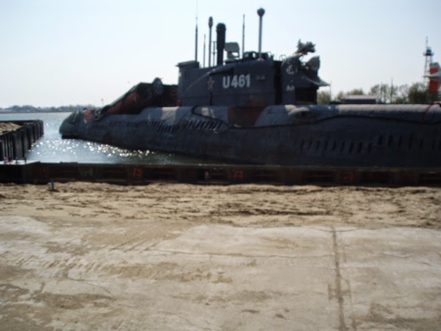 U-461 (Ehemals K-119)
