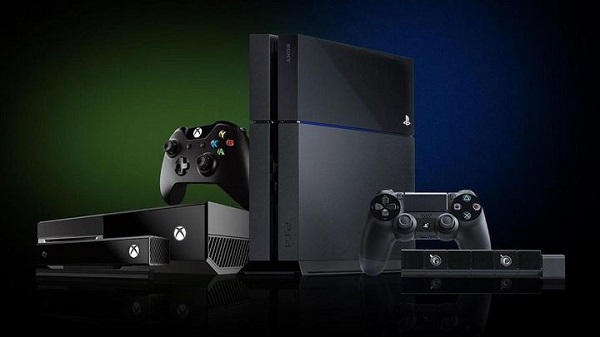 شركة AMD تكشف عن الرقم الحقيقي لمبيعات جهاز Xbox One 