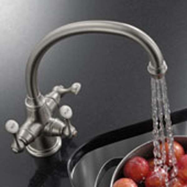 Kitchen Taps Kitchen remodel ideas The Kitchen Design