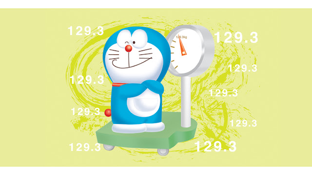 doraemon picture