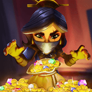 Kingdom Boss - VER. 0.1.2028 (1 Hit Kill - God Mode) MOD APK Kingdom Boss - VER. 0.1.2028 (1 Hit Kill - God Mode) MOD APK