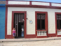 Hostal Los Hermanos, Gibara