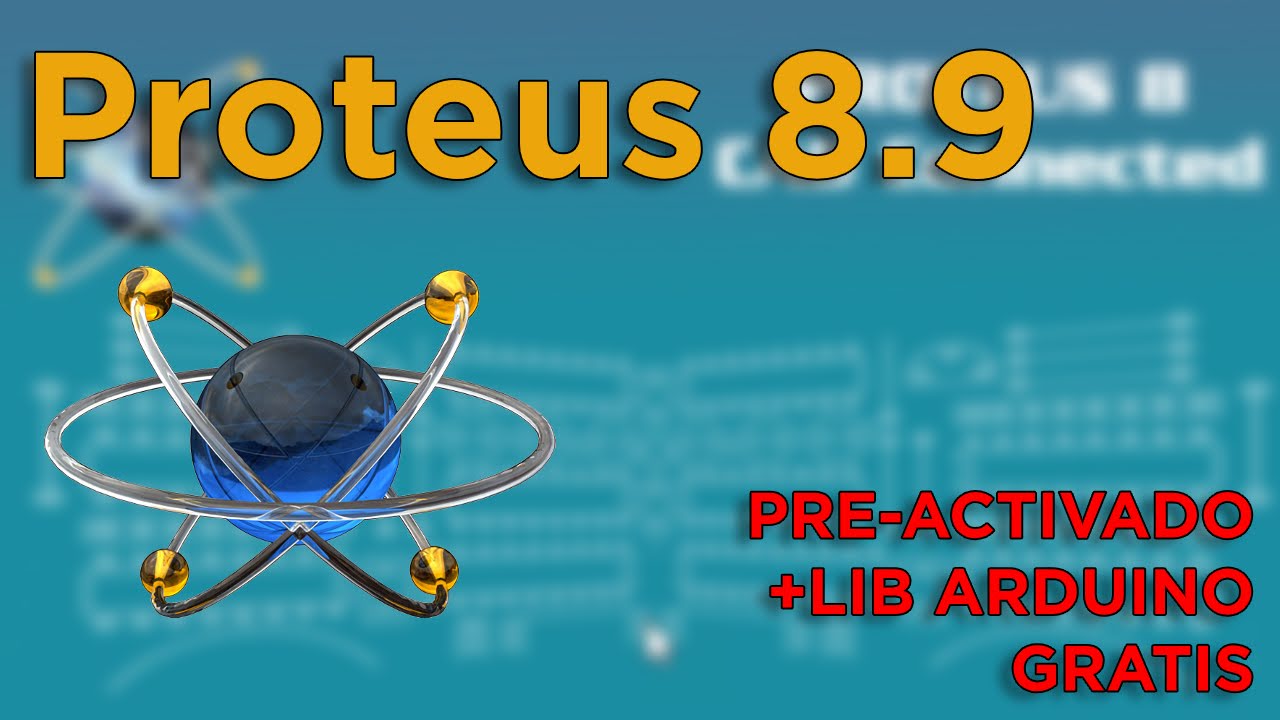 descargar proteus 8 professional full español descargar proteus 8 professional full español
